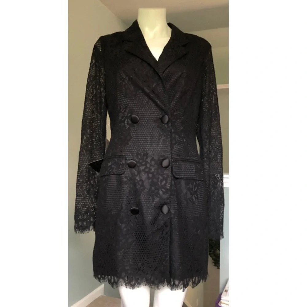 Bebe jacket - Picture 1 of 6